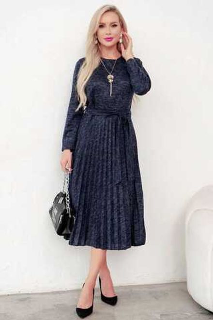 Платье 2576466 Fabrika