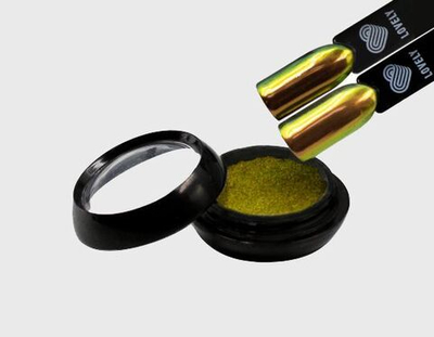 Lovely Втирка В04