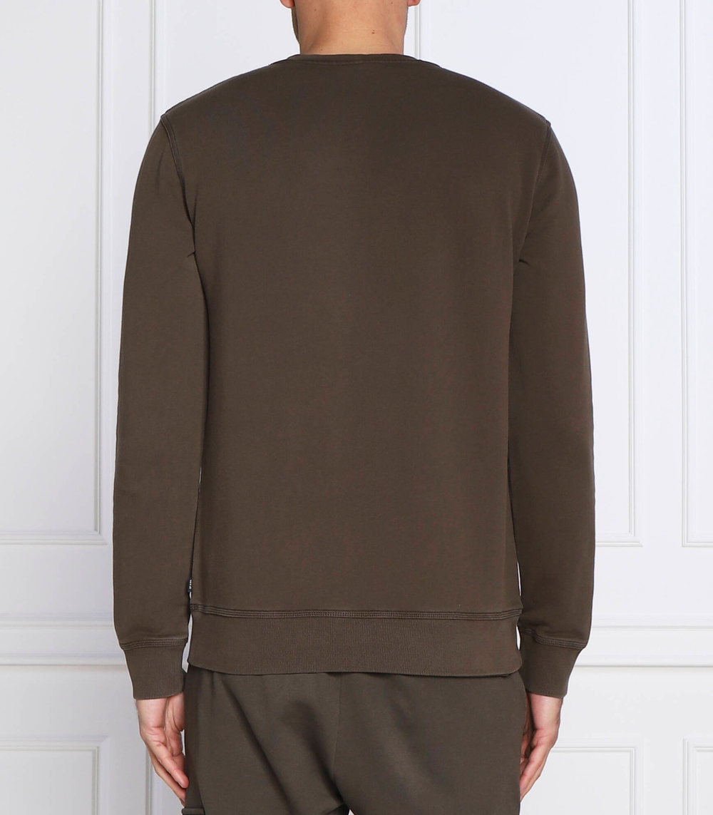 Худи Joop! Jeans - оливковый(30032658)