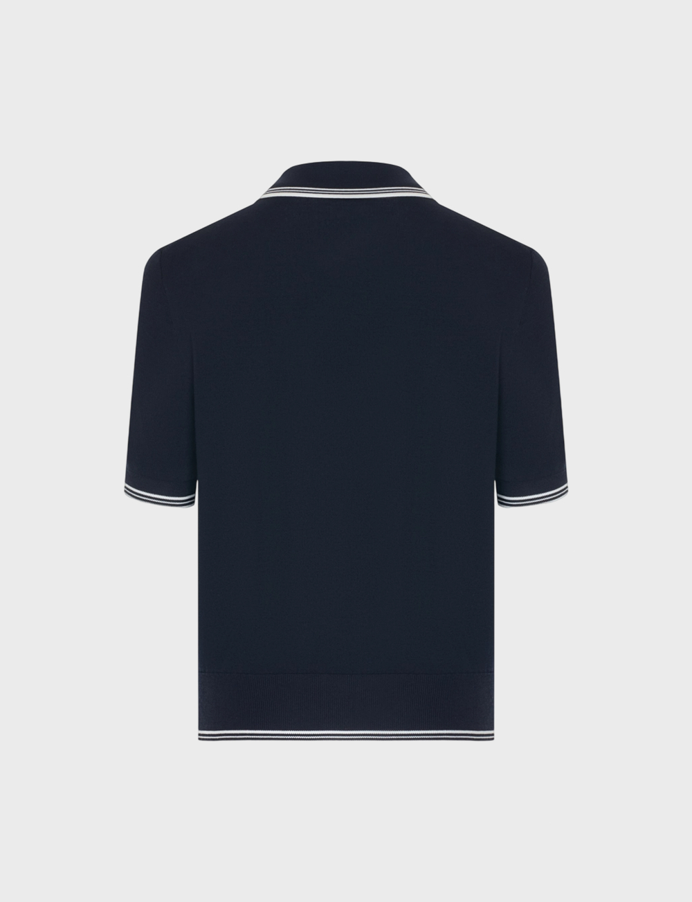 Джемпер поло SAVAGE