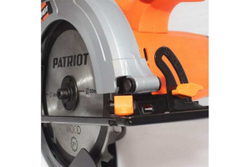 Пила циркулярная PATRIOT CS 210 190301610