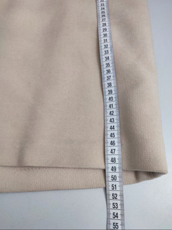 Юбка Evrika прямая утепленная 46 размер