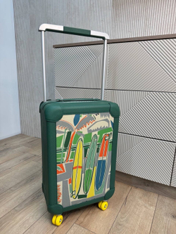 Чемодан Hermes R.M.S Cabin Suitcase