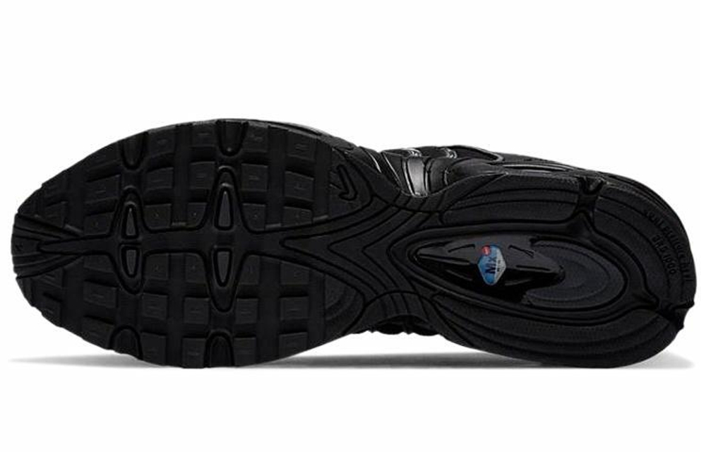 Кроссовки Nike Air Max Tailwind 4