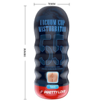 Мастурбатор-анус Vacuum Cup Masturbator