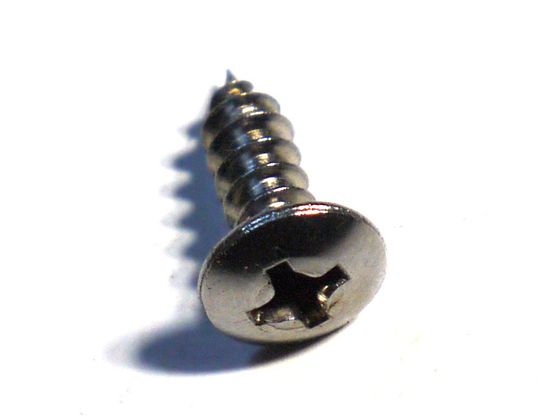 Шуруп MERLIN 3,5*11