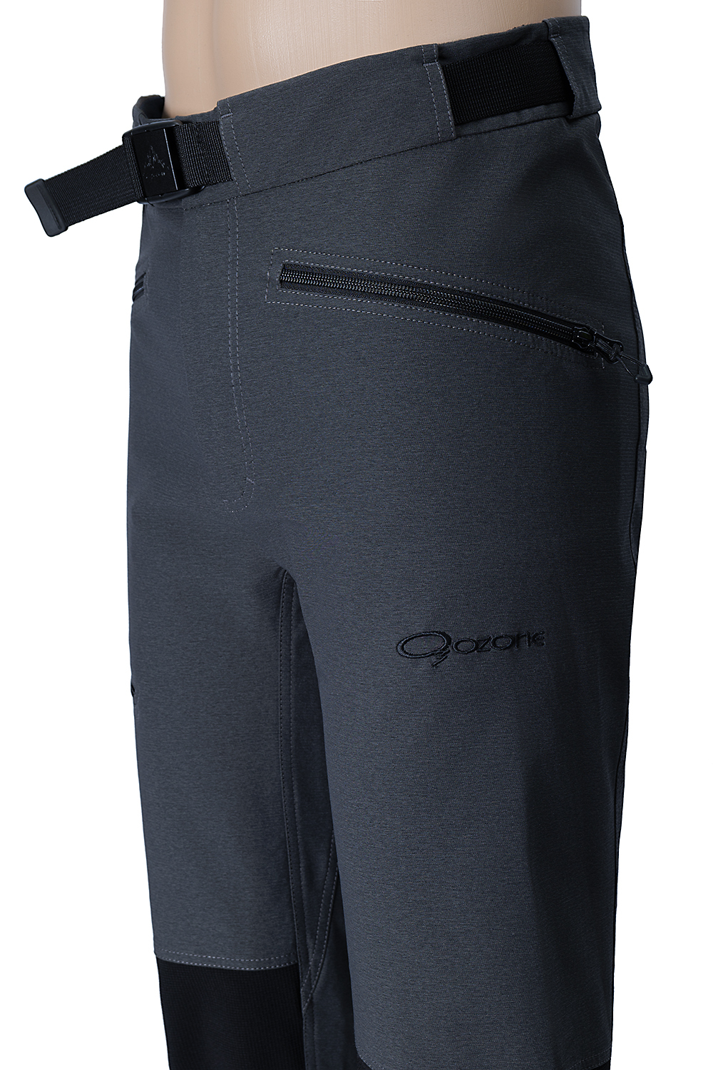 БРЮКИ МУЖСКИЕ o3 Ozone ALEUT