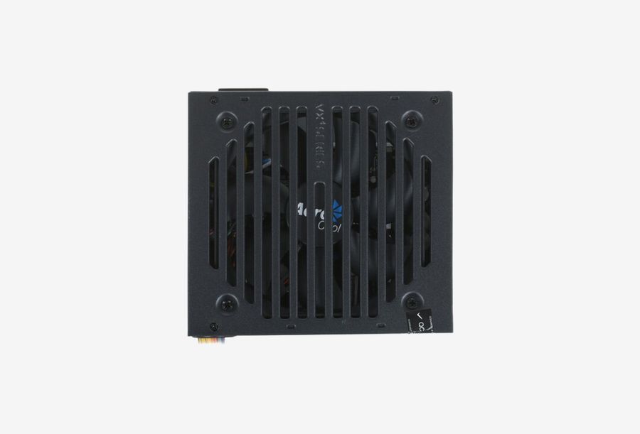 VX-500 PLUS_0426709110328