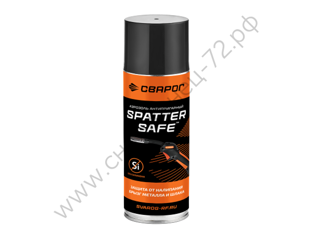 Аэрозоль антипригарный Spatter Safe