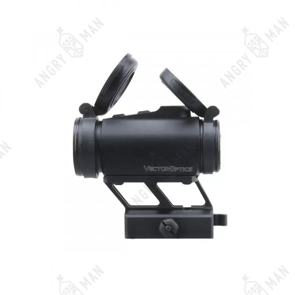 Прицел коллиматорный Maverick-VI 1x20 Mini, Vector Optics