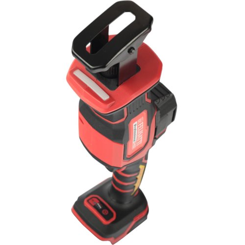 Пила сабельная аккумуляторная FELISATTI FT1137 без акк и з/у