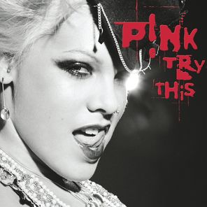 P!nk / Try This (Coloured Vinyl)(2LP)