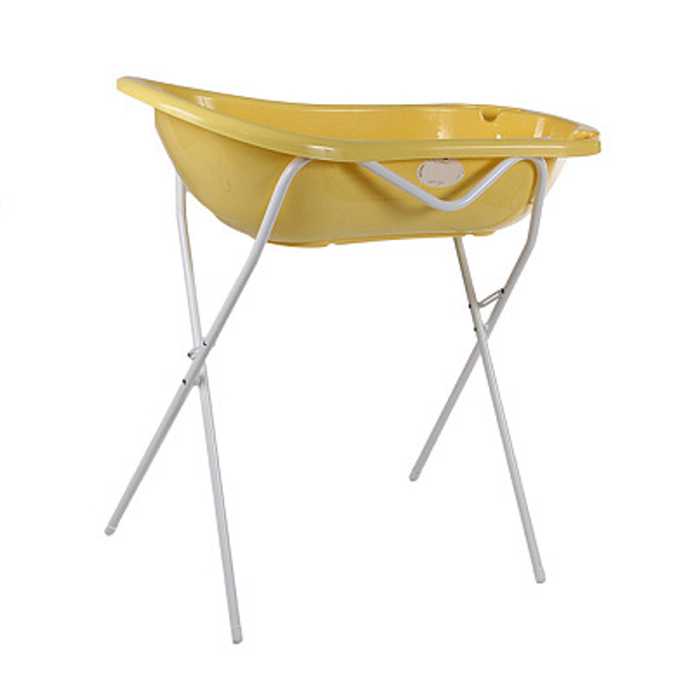 Подставка под ванночку Карапуз Бабочка