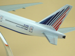 Модель самолета Boeing 777-300 (М1:144 Transaero)