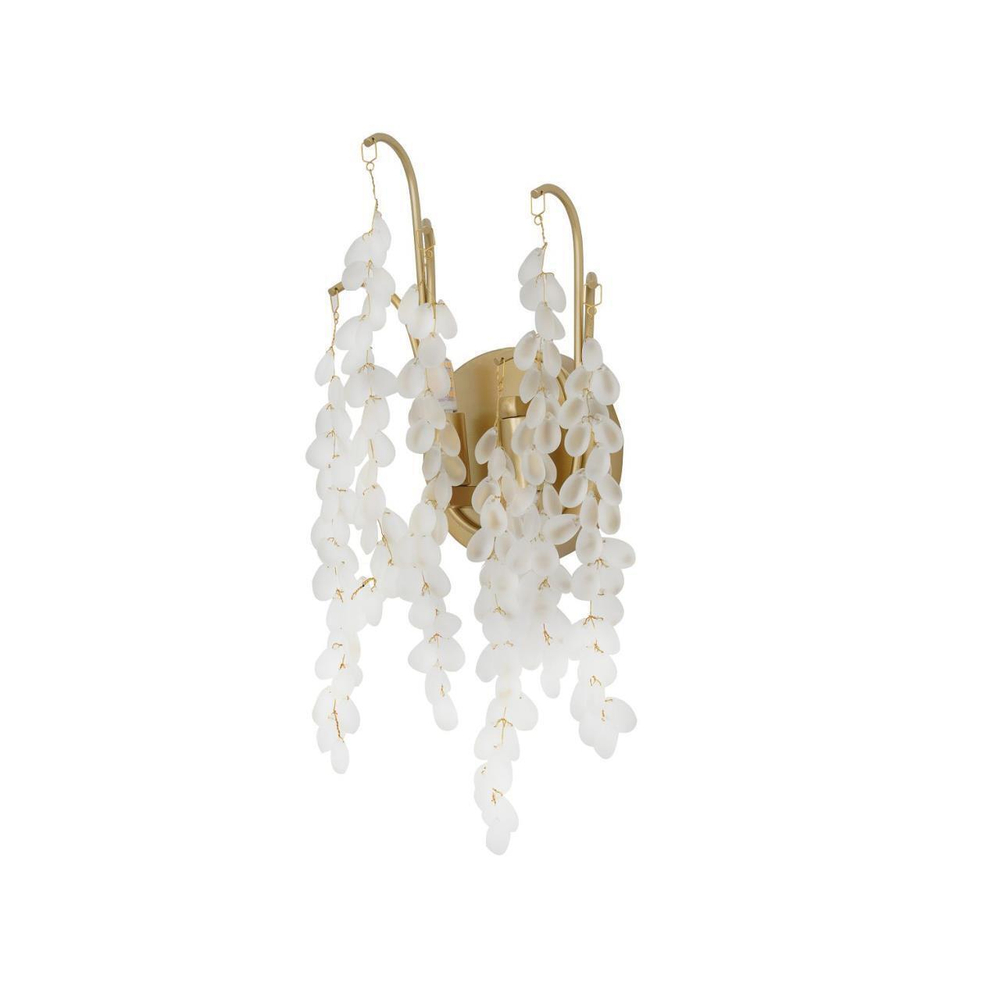 Настенный светильник Favourite Desmi 4108-2W