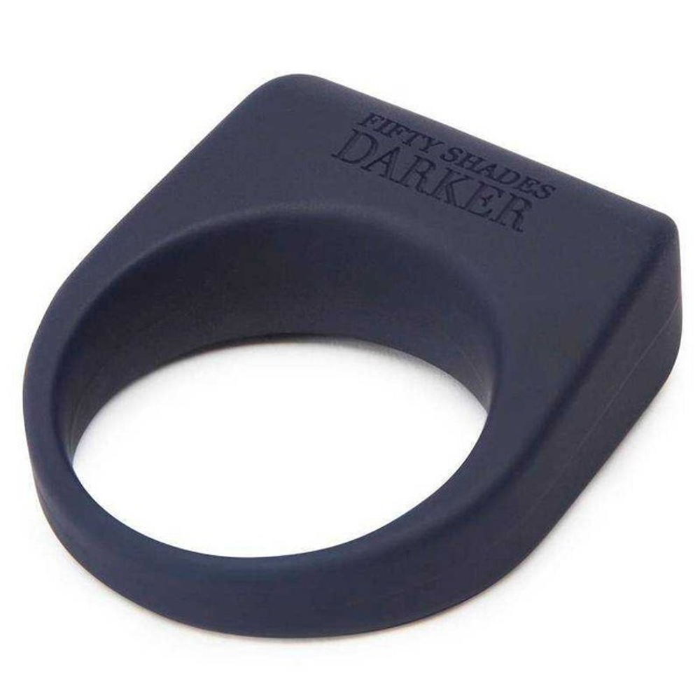 Набор для эротических игр из 7 предметов Dark Desire Advanced Couples Kit (Цвет: черный)