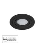 Встраиваемый светильник Arte Lamp TARF A2167PL-1BK