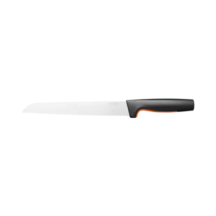 Нож для хлеба Fiskars Functional Form, 213 мм