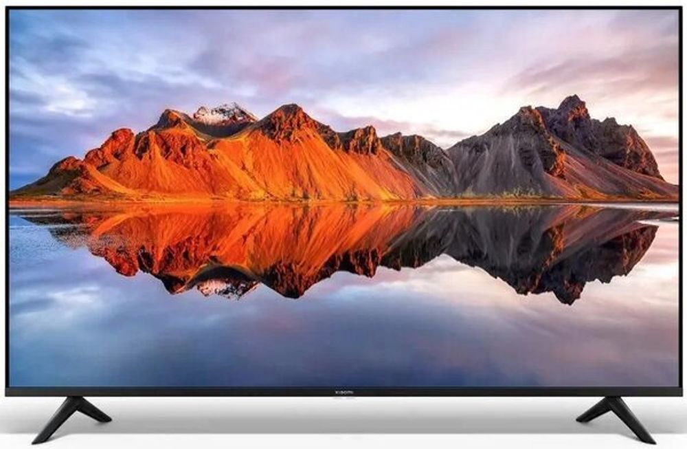 Xiaomi Mi LED TV A 50 2025 (L50MA-ARU) Телевизор LED
