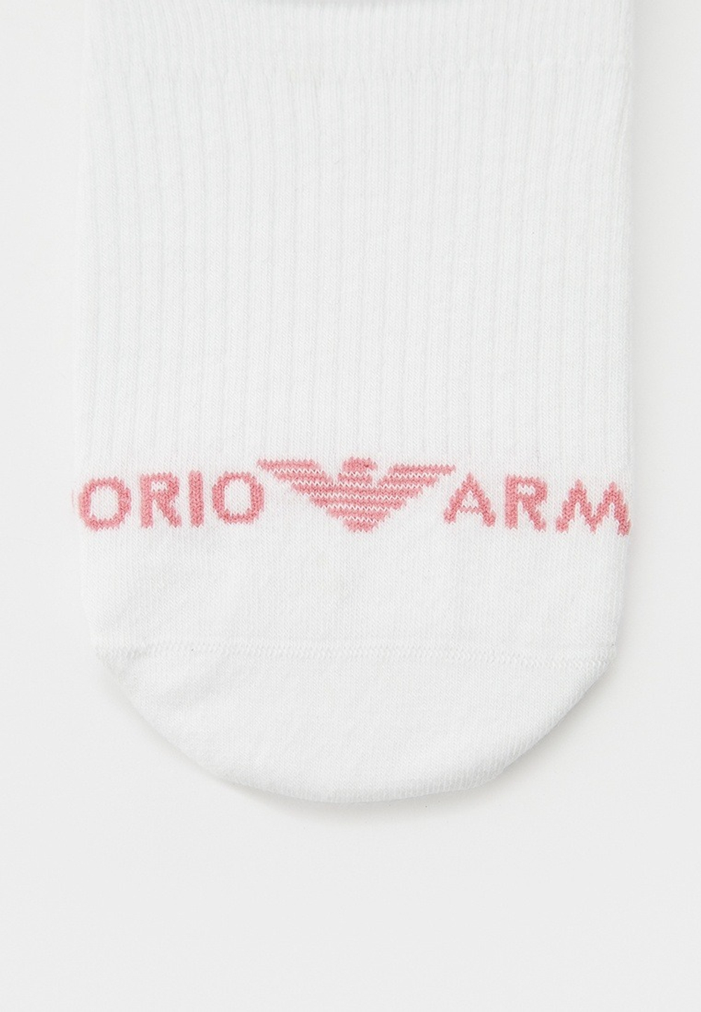 Носки 2шт/упак женские EMPORIO ARMANI