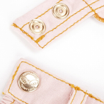 150 Брюки с рюшей "Puppy Angel"