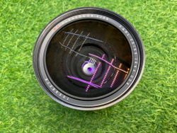 Carl Zeiss Jena MC Flektogon 4/50mm