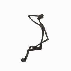 Статуэтка Different poses 6