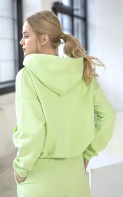 Худи Bluza dresowa DK08 19 Spring