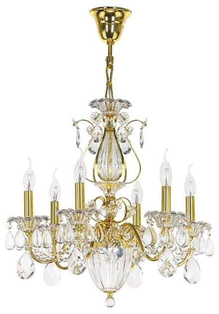 Подвесная люстра Lightstar Schon 790062