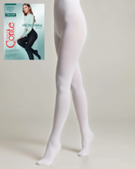 CONTE TRIUMF 220 Теплые Колготки женские из микрофибры