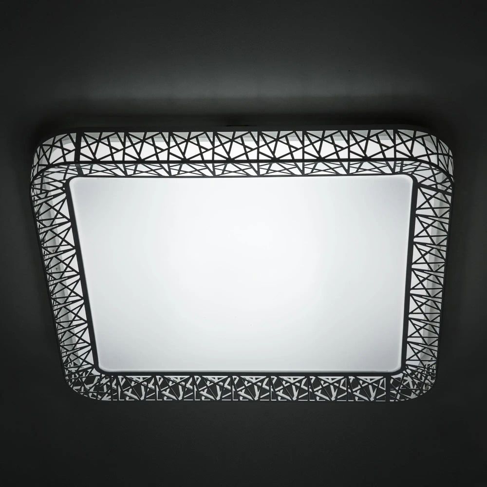 Citilux Герцог CL722080RC Люстра светодиодная с пультом