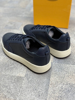 Кроссовки Bally