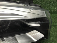 Фара правая BMW X5 F15 (15-18) Adaptive LED