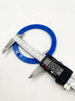 Прокладка под бензонасос ВАЗ 2101-2107, Лада Нива 4х4, Урбан