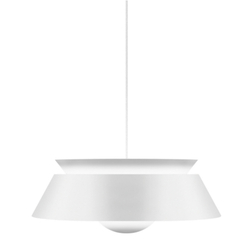 Плафон cuna white