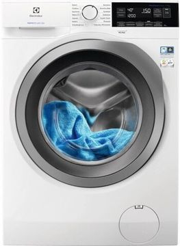 Стиральная машина Electrolux PerfectCare 600 EW6F329SP