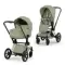Детская коляска Cybex Priam V Style 2 в 1 Sage Green