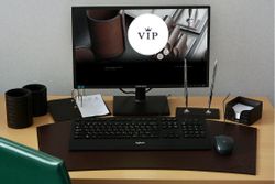 Накладка на стол -Бювар