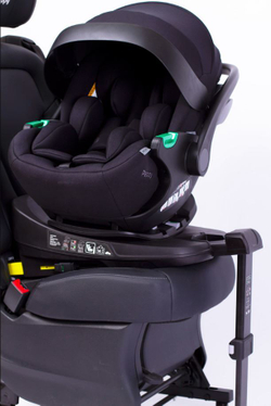 База Isofix поворотная для автокресла Peppy Verona
