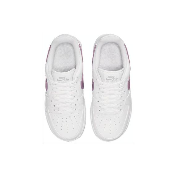 Кроссовки Nike Air FORCE 1 для скейтборда Низкие Женские