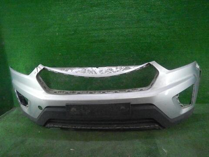 Бампер передний Hyundai Creta 1 (2016-2021)