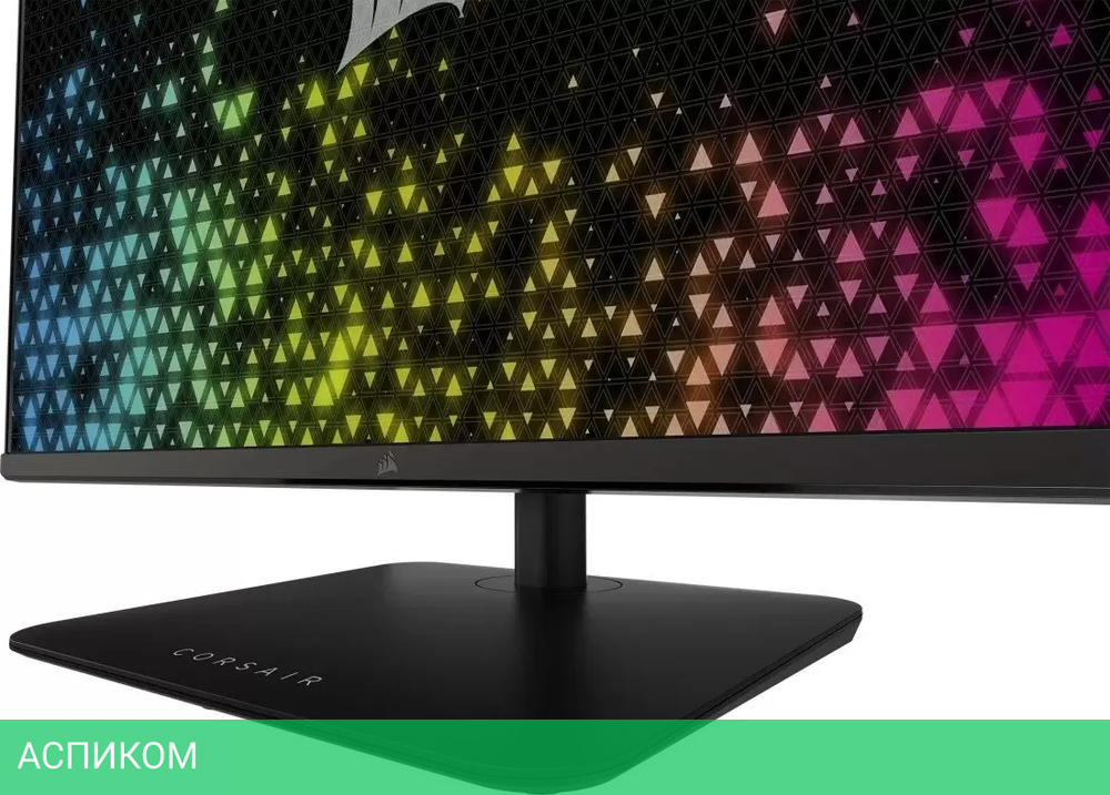 Игровой монитор Corsair Xeneon 315QHD165