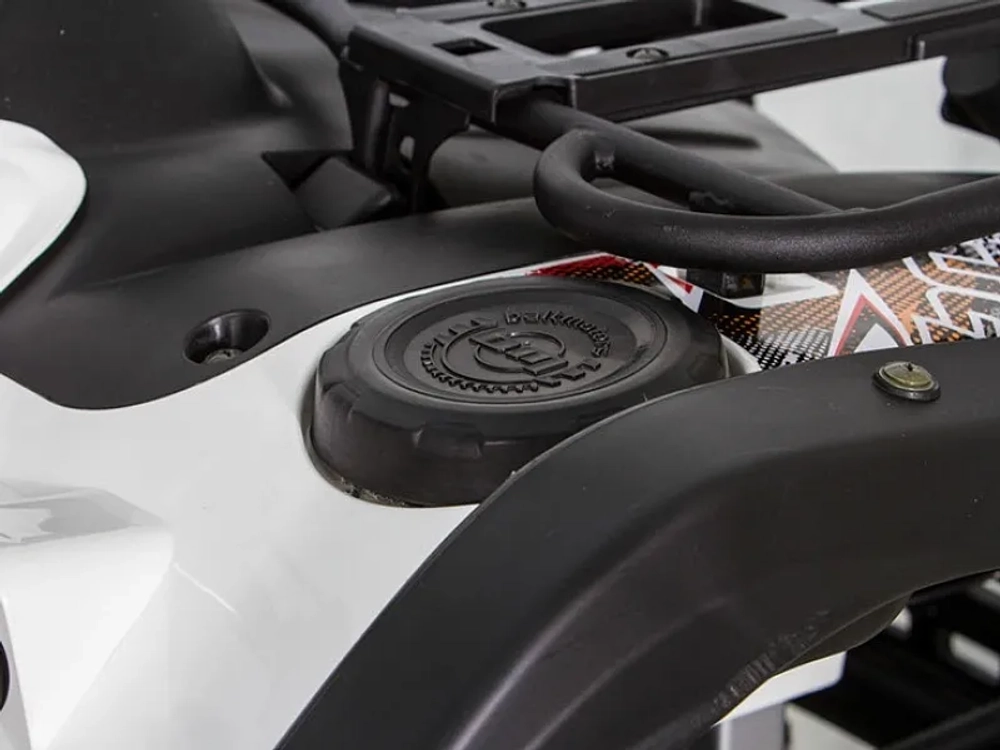 Квадроцикл Baltmotors ATV 700 EFI