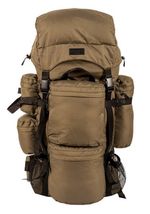 Рюкзак экспедиционный (100 литров -хаки)