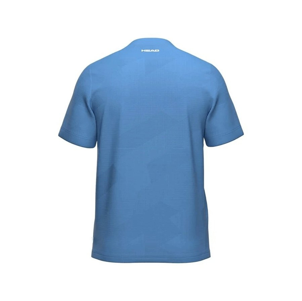 ОДЕЖДА ДЛЯ ТЕННИСА Мужская, Футболка HEAD PRO T Shirt Men .