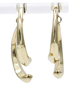 91003367 Серьги Selena