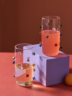 Набор стаканов Fiesta, 500 мл, 2 шт