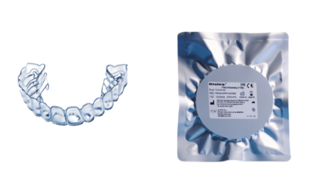 50 упаковок Maxflex T-ECDA-111-F125-076-E