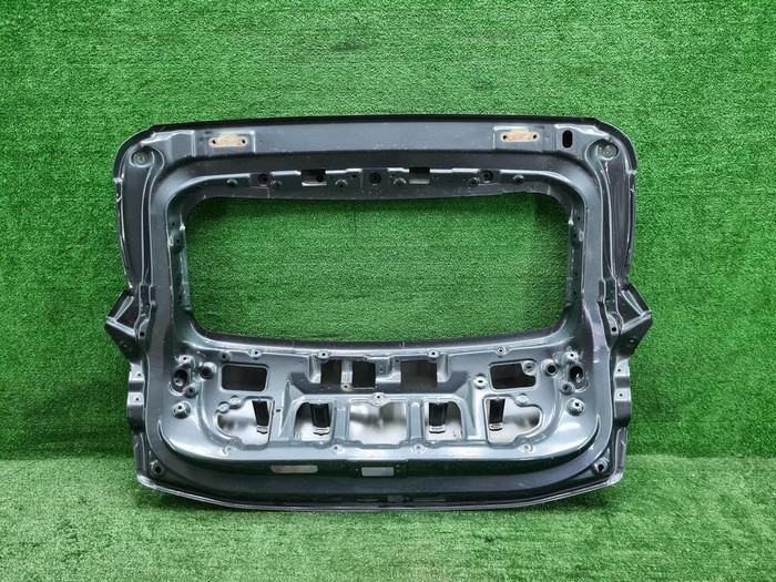 Крышка багажника GEELY GS (2016-2021)