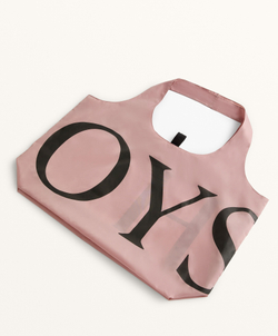 Oysho Сумка-переноска, розовый